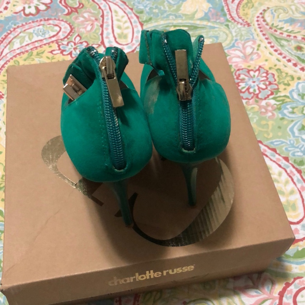 Heels